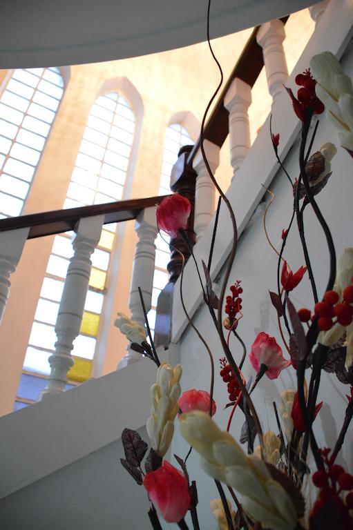 Hotel Eco Boutique Torre II ボゴタ エクステリア 写真