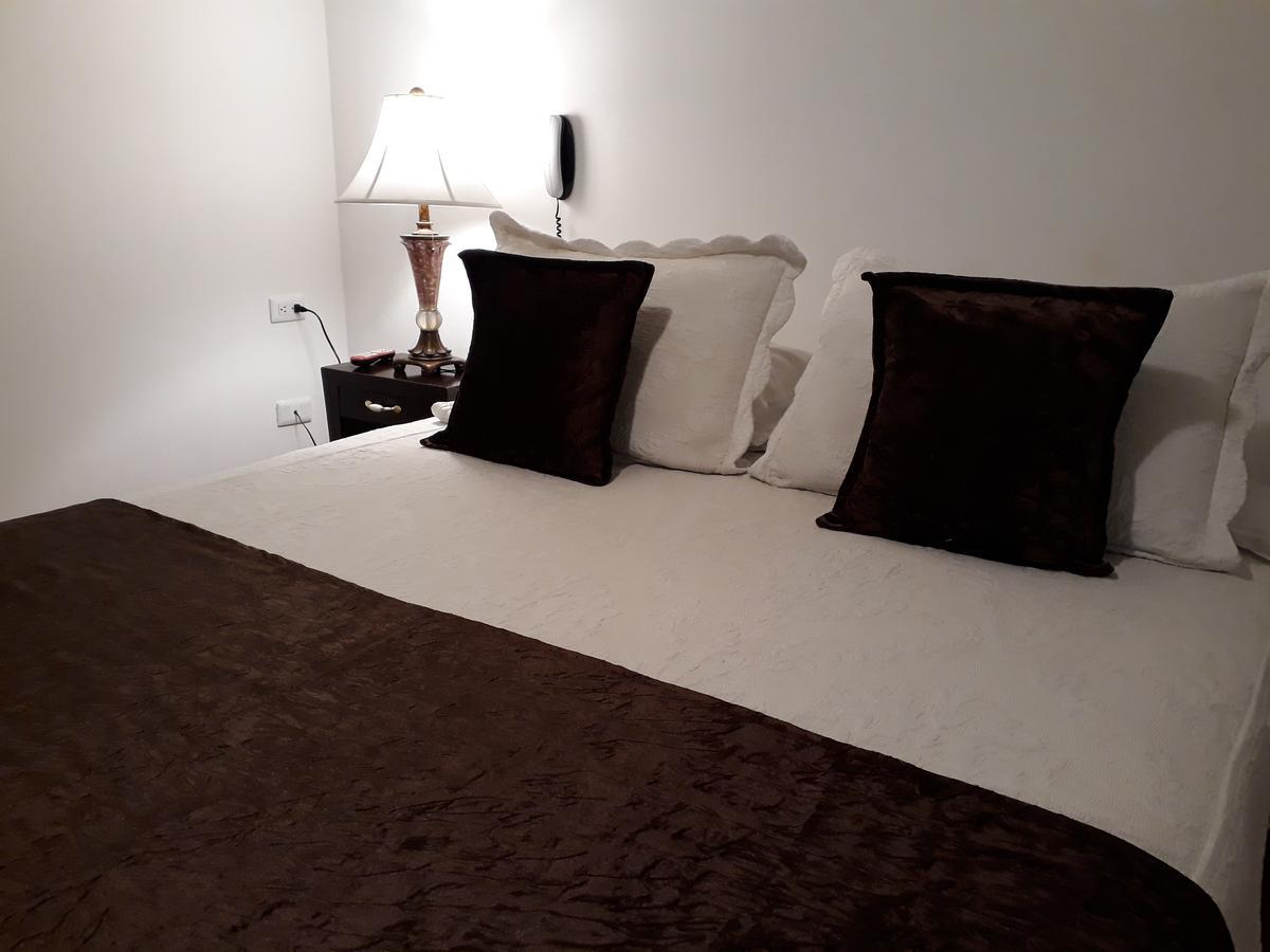Hotel Eco Boutique Torre II ボゴタ エクステリア 写真