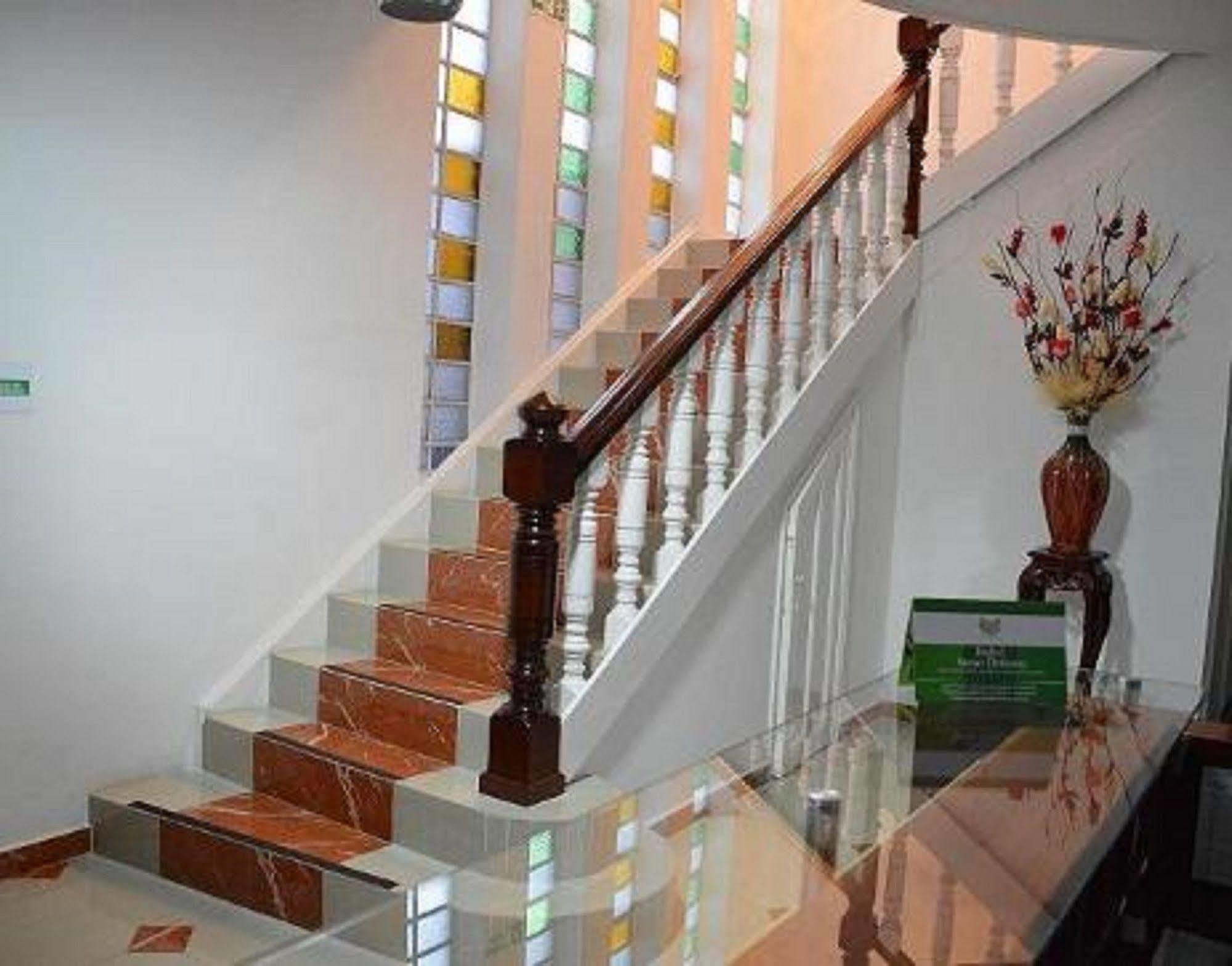 Hotel Eco Boutique Torre II ボゴタ エクステリア 写真